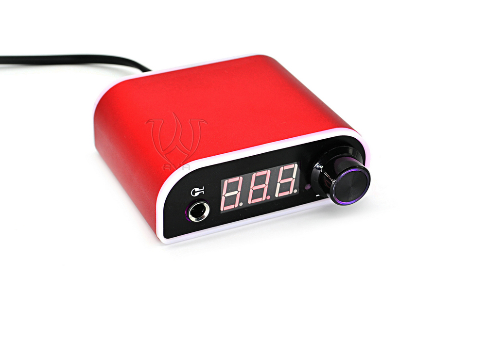 New Aurora3 Tattoo Power Supply,PS111-1,Aim Tattoo Equipment Factory